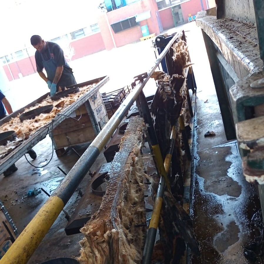 reparación y mantenimiento de hornos industriales de alta temperatura con servicio técnico especializado