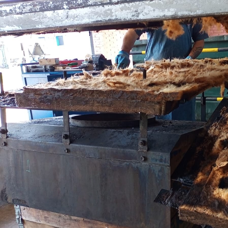 reparación y mantenimiento de hornos industriales de alta temperatura con servicio técnico especializado